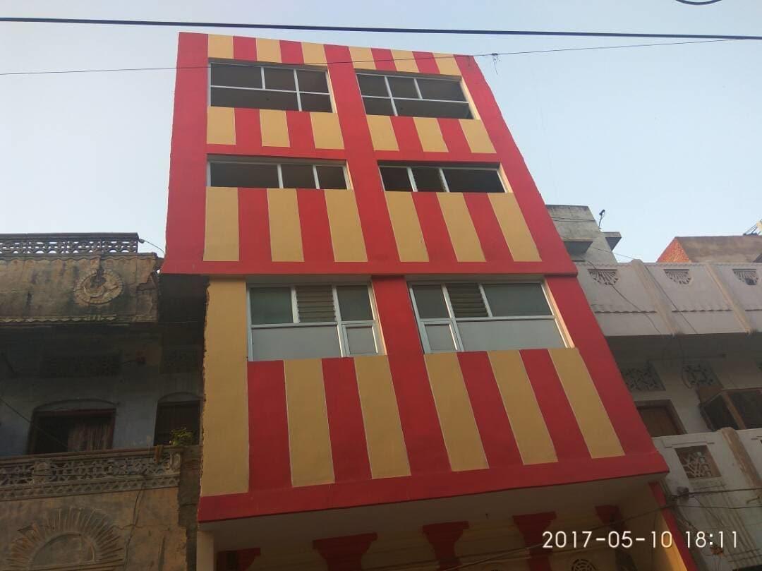 Kanpur Villa ภายนอก รูปภาพ