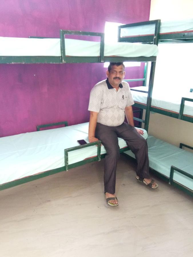 Kanpur Villa ภายนอก รูปภาพ